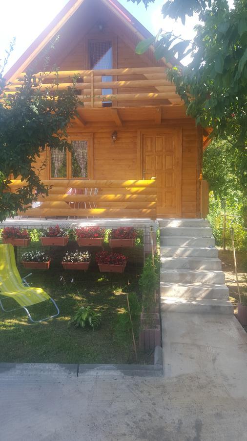 Vacation Home Sajra Kulen Vakuf Exterior photo