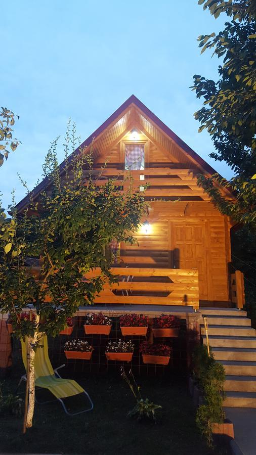 Vacation Home Sajra Kulen Vakuf Exterior photo