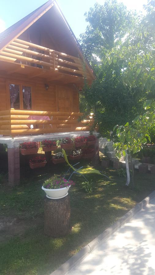 Vacation Home Sajra Kulen Vakuf Exterior photo
